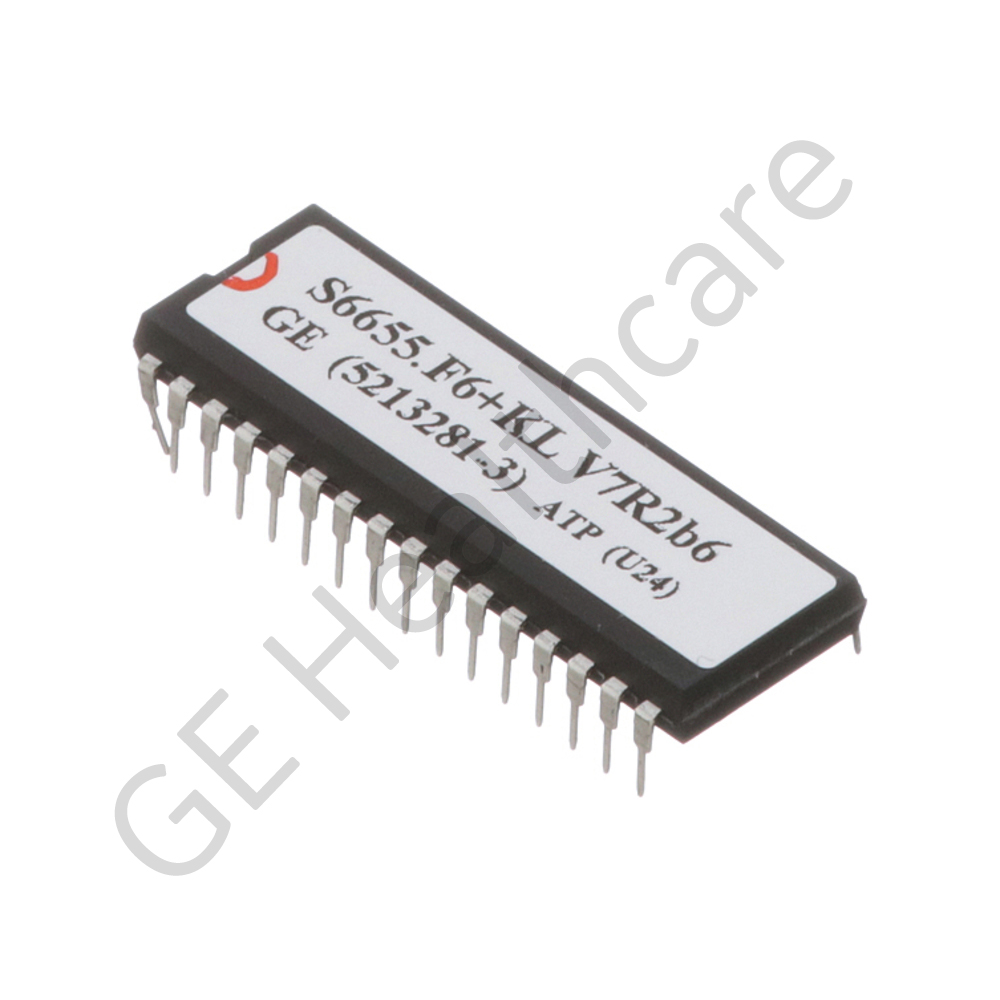 Software ATP Console U24 - No DAP Software ATP Console U24 - No DAP