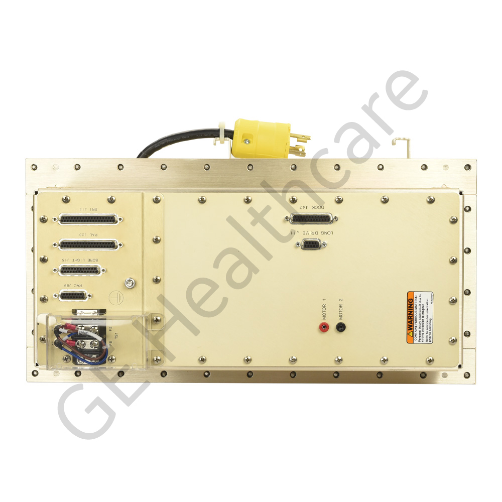 MR Patient Handling Power Supply Assembly for MR Excite 3 5215012U MR Patient Handling Power Supply Assembly for MR Excite 3 5215012U