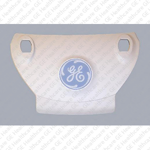 Cradle Cover Assembly with Logo Label Positioning GT Cradle Cover Assembly with Logo Label Positioning GT