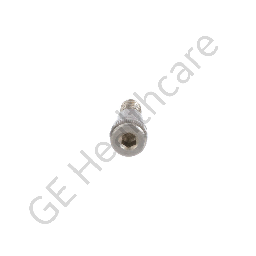 18-8 Stainless Steel Thread-Locking Shoulder Screw 5220240 18-8 Stainless Steel Thread-Locking Shoulder Screw 5220240