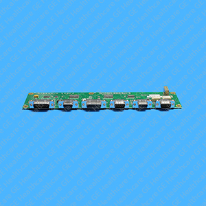 GIBBON-H Board 5237283-ROHS GIBBON-H Board 5237283-ROHS