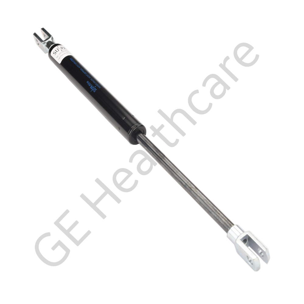 Gas Spring T - Rad Gas Spring T - Rad
