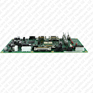 Gantry Table Control Board 3 Board Assembly