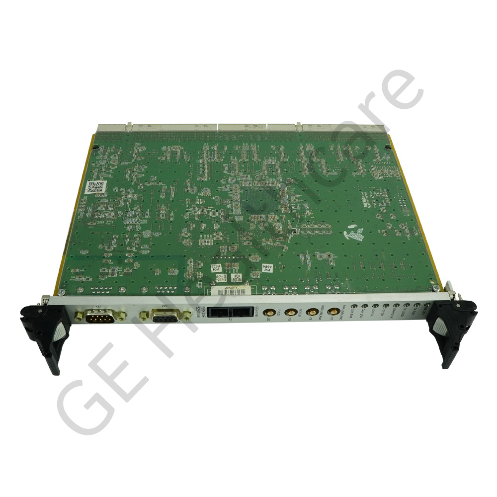 Remote RF Digital IF 2 Board 5250028-2U Remote RF Digital IF 2 Board 5250028-2U