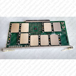 RF Hub Multicoil Driver Board RF Hub Multicoil Driver Board