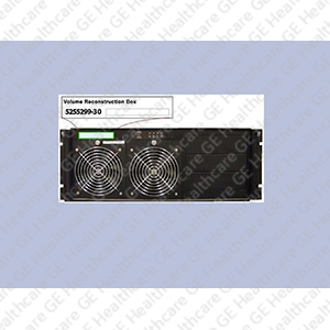 VRB - pronounced VeRB - Volume Reconstruction Box 5255299-30-H VRB - pronounced VeRB - Volume Reconstruction Box 5255299-30-H