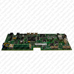D21 Board With SW for overhead collimator D21 Board With SW for overhead collimator