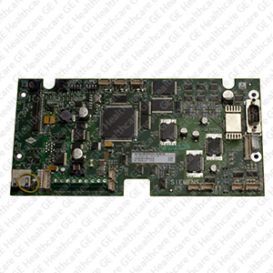 D21 Board With SW for overhead collimator D21 Board With SW for overhead collimator