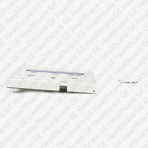 Collimator Plastic Front Cover Kit includes fasteners 5257189-H Collimator Plastic Front Cover Kit includes fasteners 5257189-H
