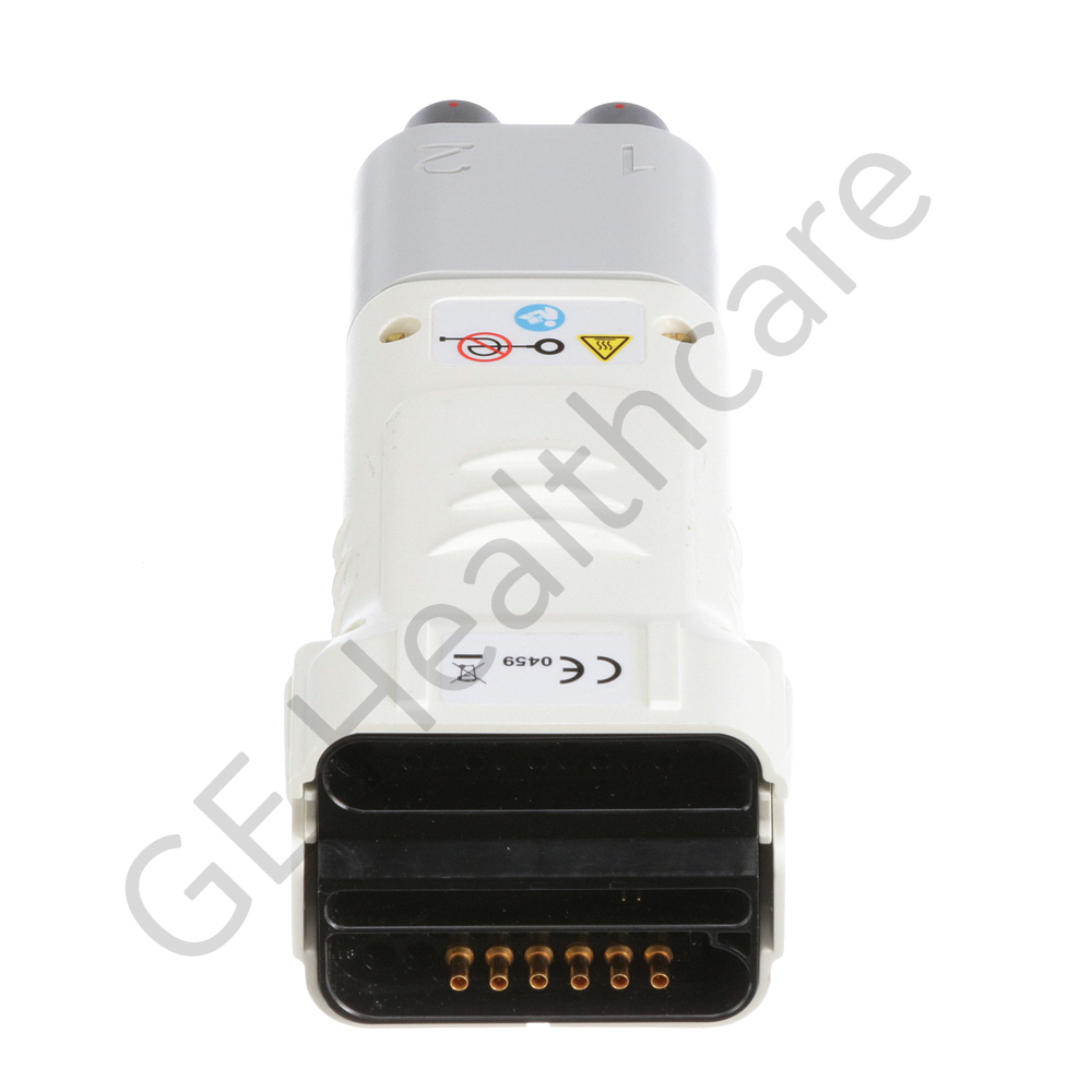 3T EXCITE 6CH COIL QD Assembly 3T EXCITE 6CH COIL QD Assembly