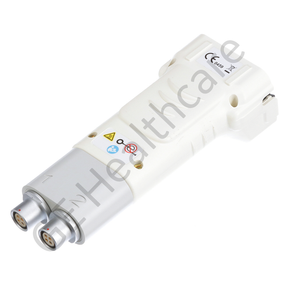 3T EXCITE 6CH COIL QD Assembly 3T EXCITE 6CH COIL QD Assembly