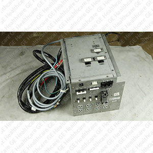 NMR-DVMR-PGR Power Distribution Module PDM used in the Recon RF portion of the PGR cabinet NMR-DVMR-PGR Power Distribution Module PDM used in the Recon RF portion of the PGR cabinet