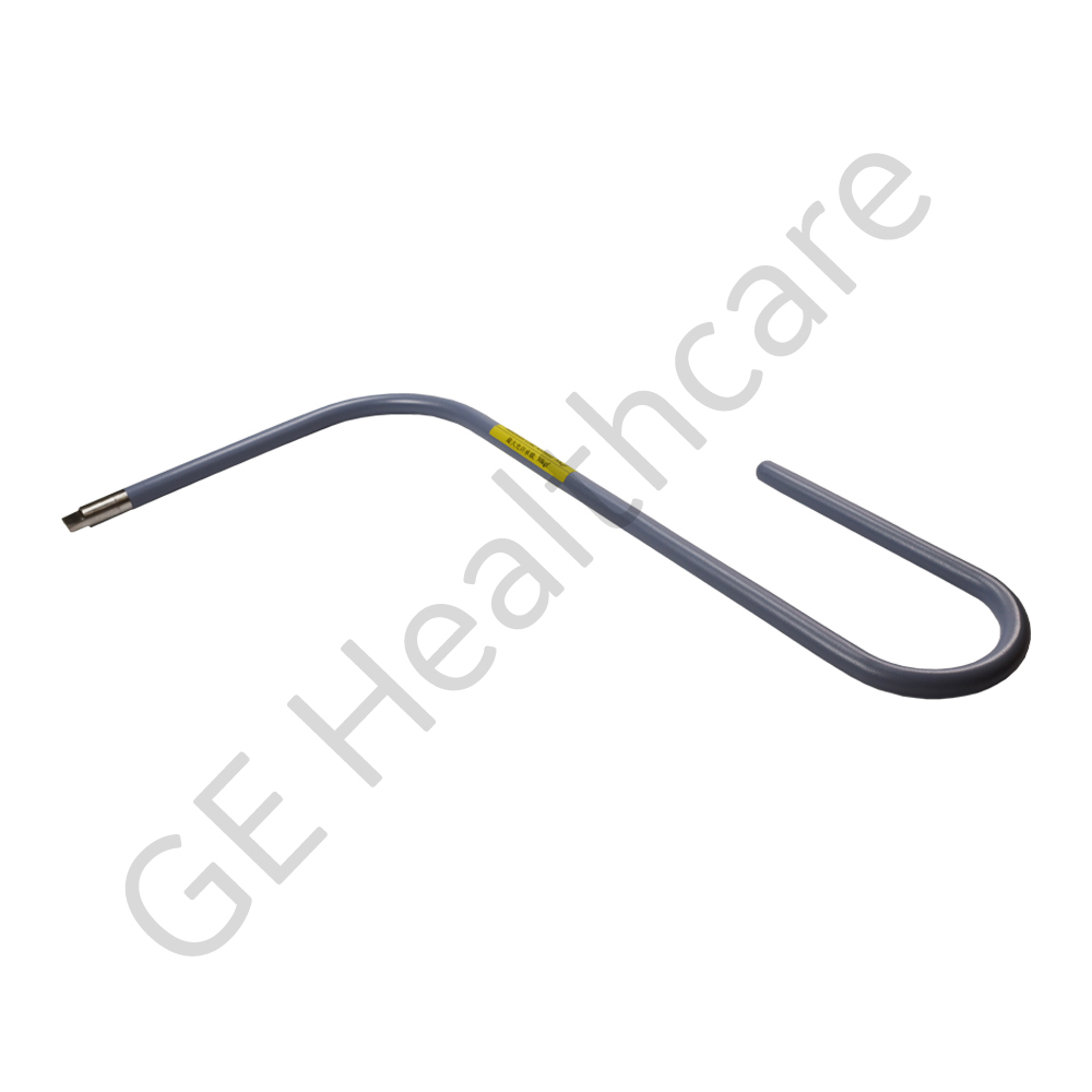 Lateral Bar Main Assembly Lateral Bar Main Assembly
