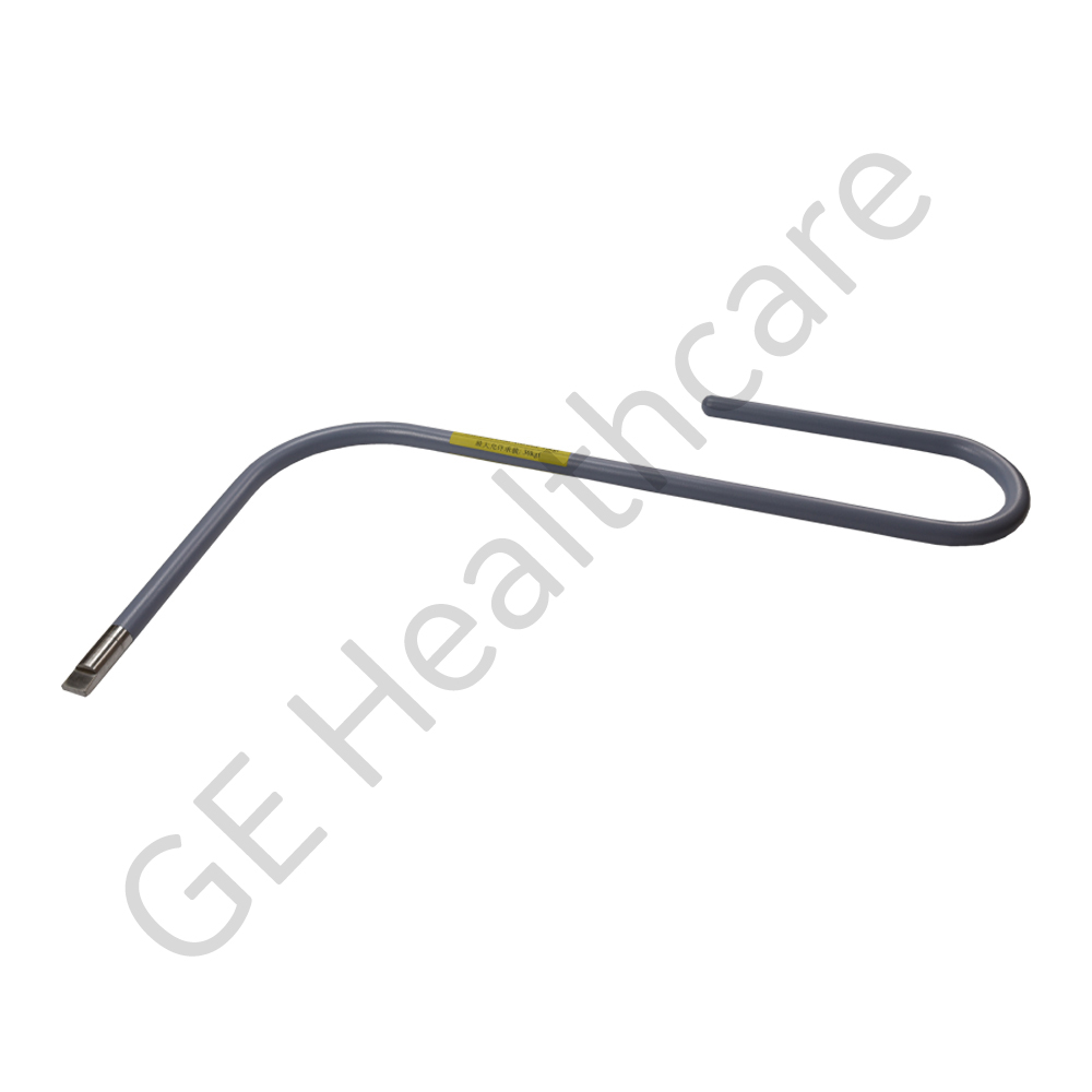 Lateral Bar Main Assembly Lateral Bar Main Assembly