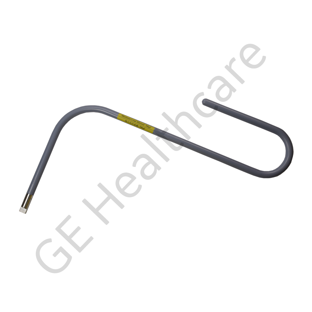 Lateral Bar Main Assembly Lateral Bar Main Assembly