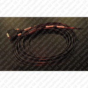 Cable Assembly - Motion Enable Pet HP Power Distrib Cable Assembly - Motion Enable Pet HP Power Distrib