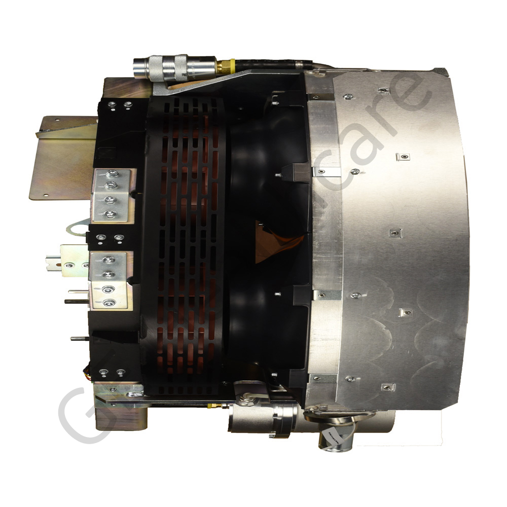 Perseus Heat Exchanger Assembly Flushed - RoHS Compliant Perseus Heat Exchanger Assembly Flushed - RoHS Compliant