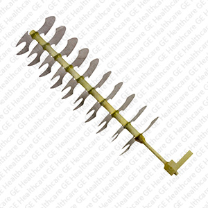 Baffle Assembly Hardware (HDW) Baffle Assembly Hardware (HDW)