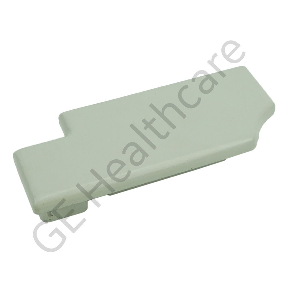 End Cap-2 ABS Plastic - RoHS End Cap-2 ABS Plastic - RoHS