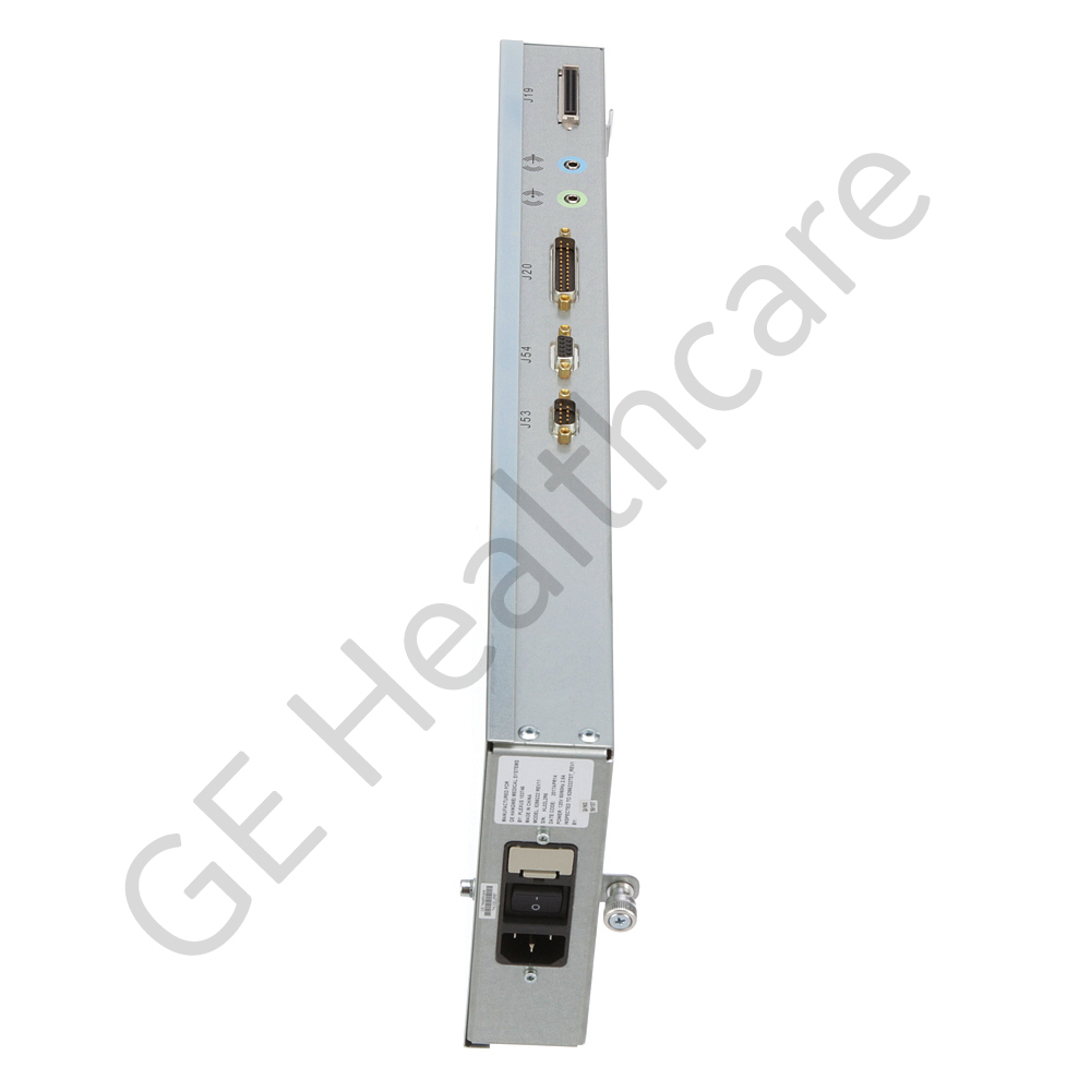 Console Intercom Prescribed Tilt HUB-GOC6 5266222-R Console Intercom Prescribed Tilt HUB-GOC6 5266222-R