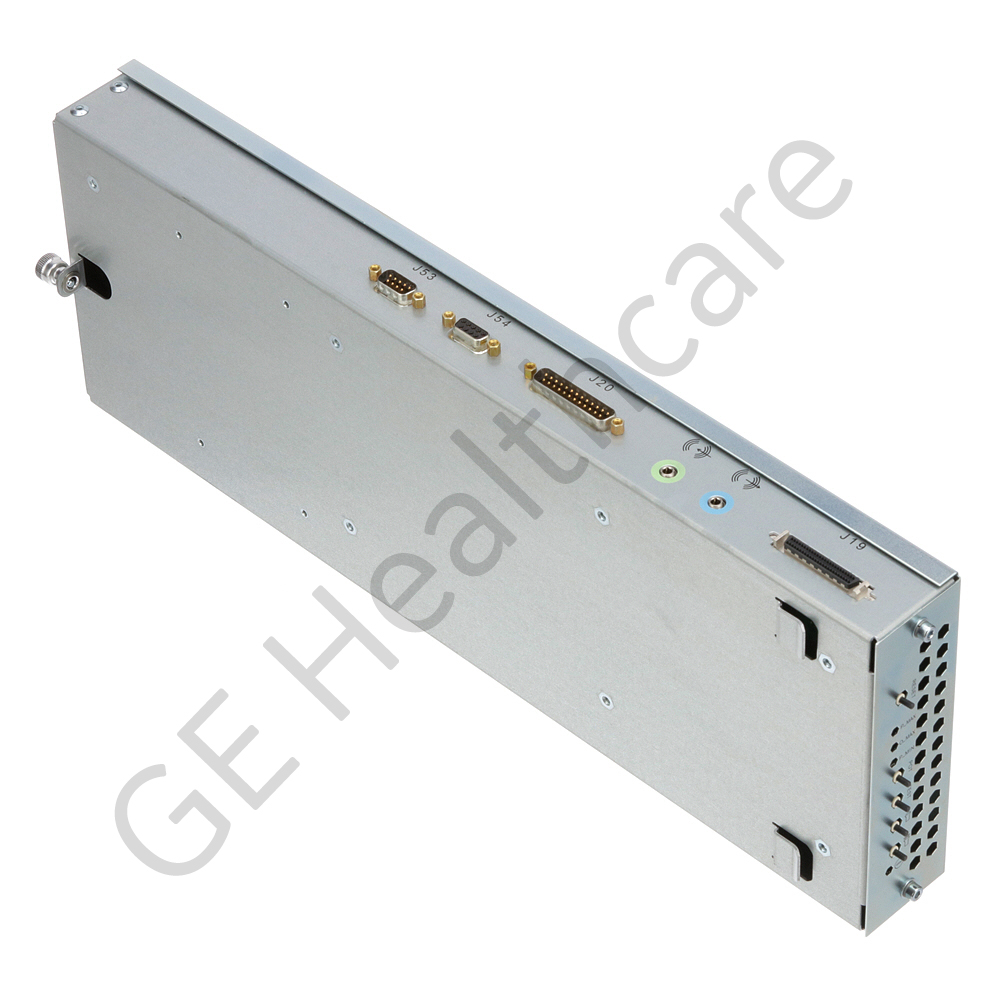 Console Intercom Prescribed Tilt HUB-GOC6 5266222-R Console Intercom Prescribed Tilt HUB-GOC6 5266222-R