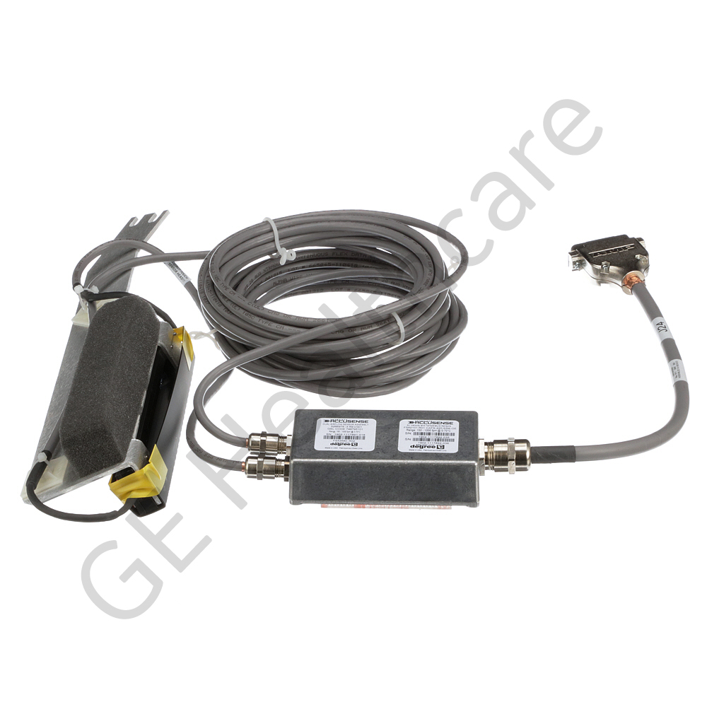 Airflow Sensor Gem 5266979-3 Airflow Sensor Gem 5266979-3