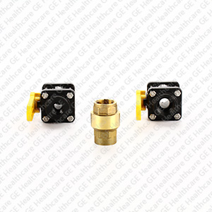 DVMR Liquid Cooling Valve Kit DVMR Liquid Cooling Valve Kit