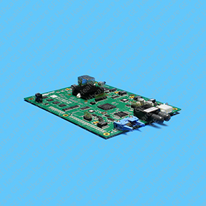DTB Board 5270966-2 DTB Board 5270966-2