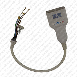 High Definition 8 Channel Shoulder Coil Cable Assembly High Definition 8 Channel Shoulder Coil Cable Assembly