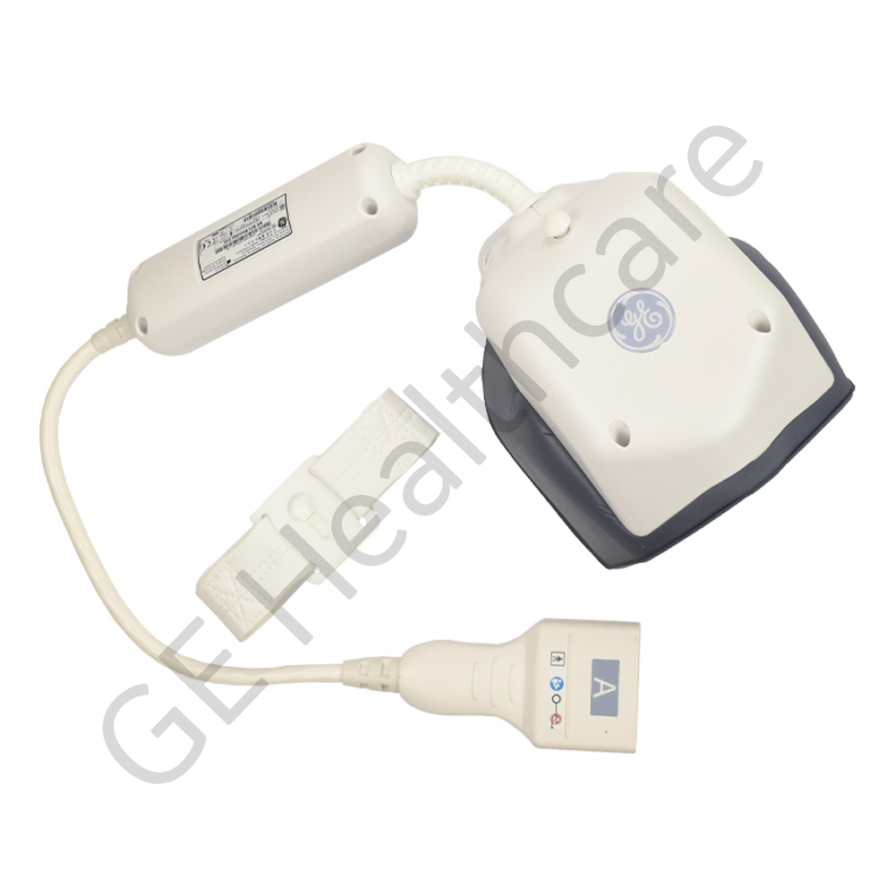 3.0T HD 8 Channel Shoulder Coil Assembly with Cable 5271265-6 3.0T HD 8 Channel Shoulder Coil Assembly with Cable 5271265-6