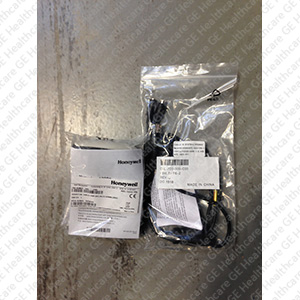 PS-2 LINEAR BARCODE SCANNER 5271574 PS-2 LINEAR BARCODE SCANNER 5271574