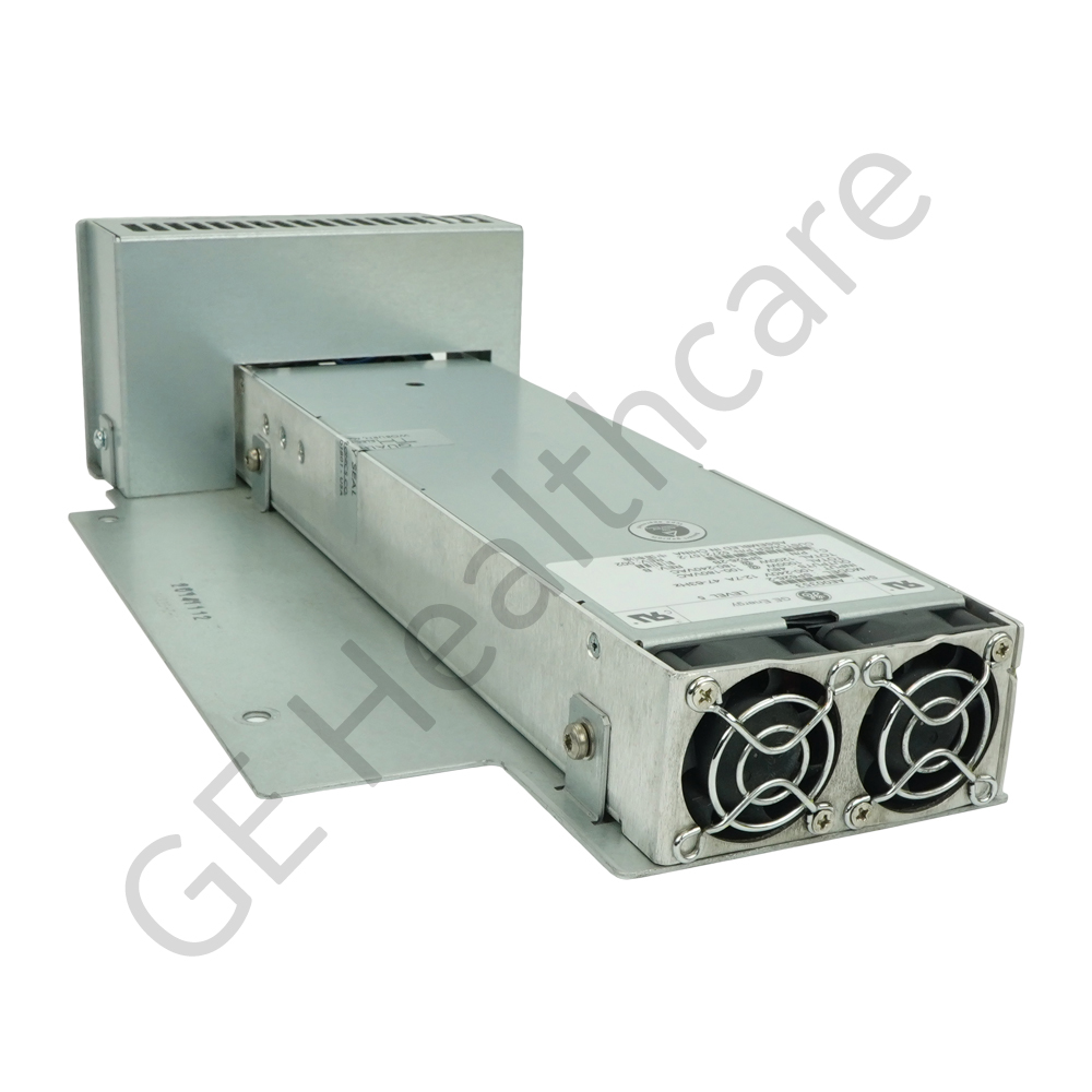 Cherokee 48VDC 1kW Supply with Ferrite Filter 5272157-2-R Cherokee 48VDC 1kW Supply with Ferrite Filter 5272157-2-R