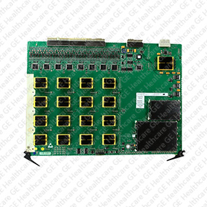 DRX3 with Power Supply Modules for MLA16