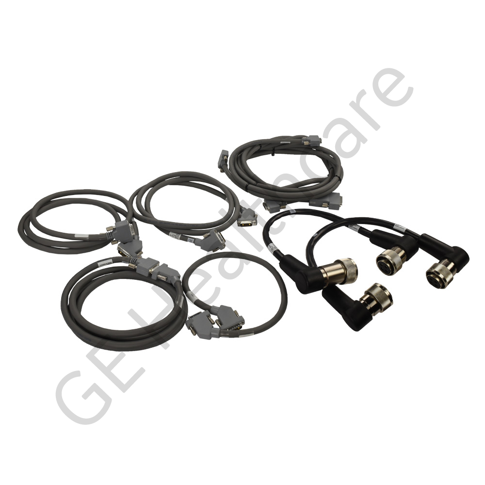 PGR Cabinet Power Cable Kit PGR Cabinet Power Cable Kit