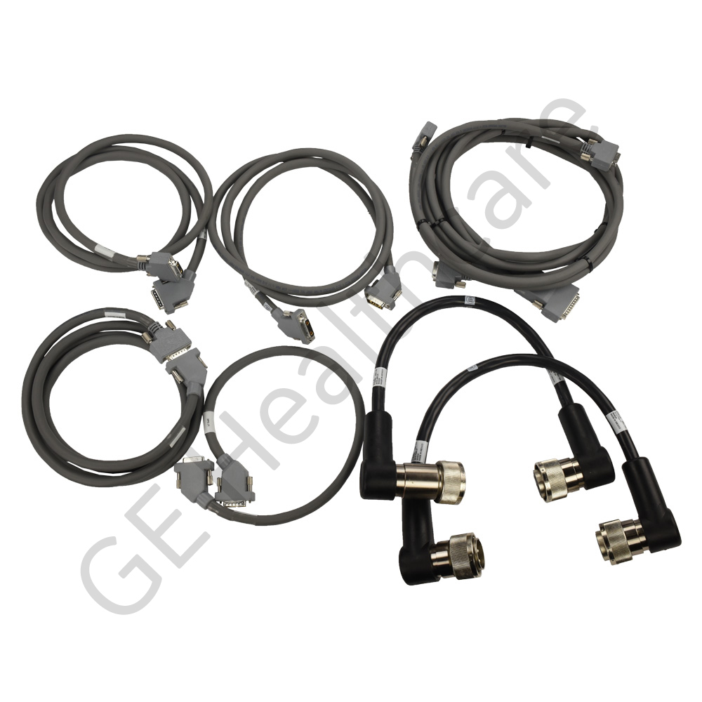 PGR Cabinet Power Cable Kit PGR Cabinet Power Cable Kit