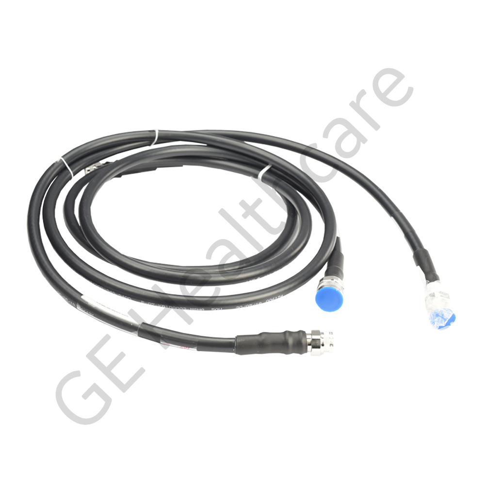 450W Radio Frequency Cables Hybrid to Body Coil 450W Radio Frequency Cables Hybrid to Body Coil