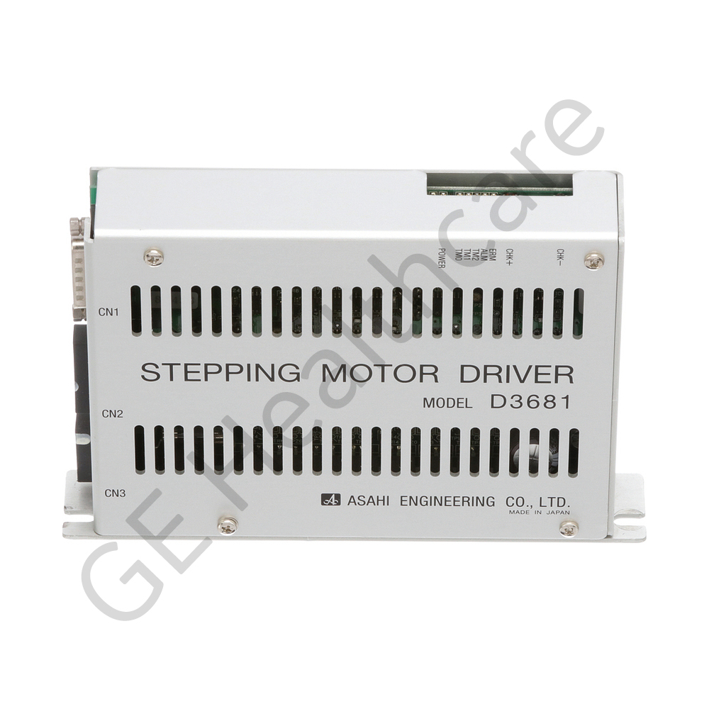 Step Motor Driver Positioning GT 5306599-H Step Motor Driver Positioning GT 5306599-H