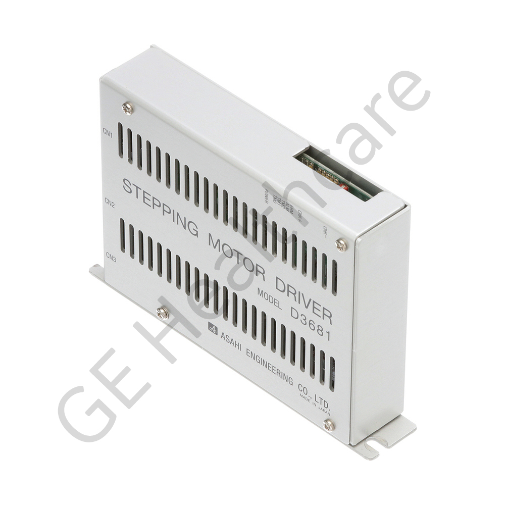 Step Motor Driver Positioning GT 5306599-H Step Motor Driver Positioning GT 5306599-H