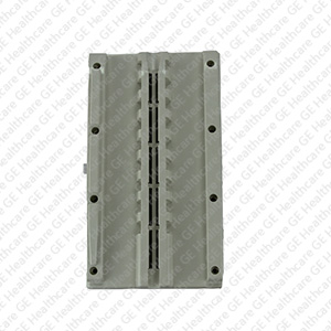 1.5T HD 8 Channel HR Brain Coil for HDE Mount Plate Assembly 1.5T HD 8 Channel HR Brain Coil for HDE Mount Plate Assembly