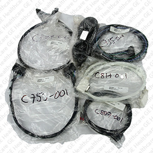 Collector, FRU PEN Power Distn Cables Collector, FRU PEN Power Distn Cables