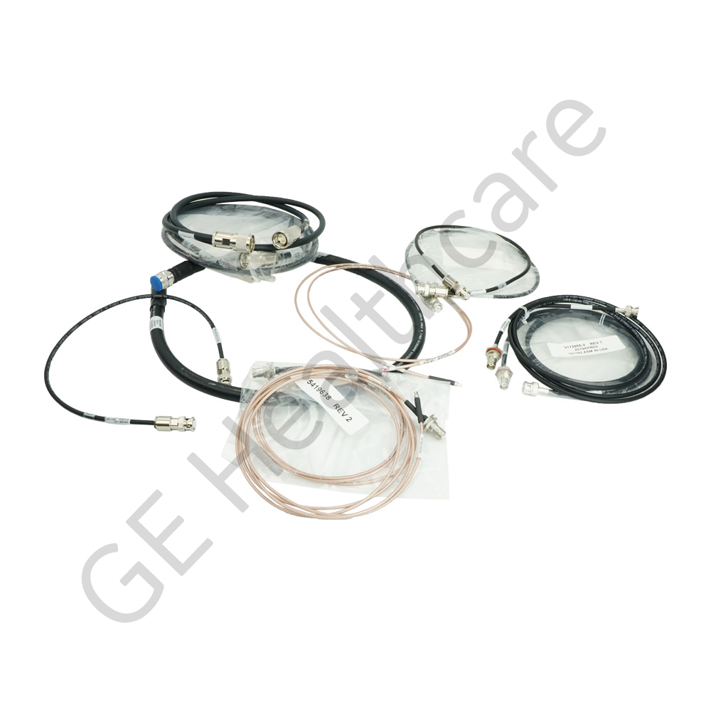 Eco Power Pen Radio Frequency Cables Eco Power Pen Radio Frequency Cables