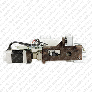 Longitudinal Drive Assembly - Global 1 5308868-H Longitudinal Drive Assembly - Global 1 5308868-H