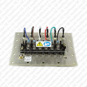 EMI FILTER ASSEMBLY 5309701-H EMI FILTER ASSEMBLY 5309701-H