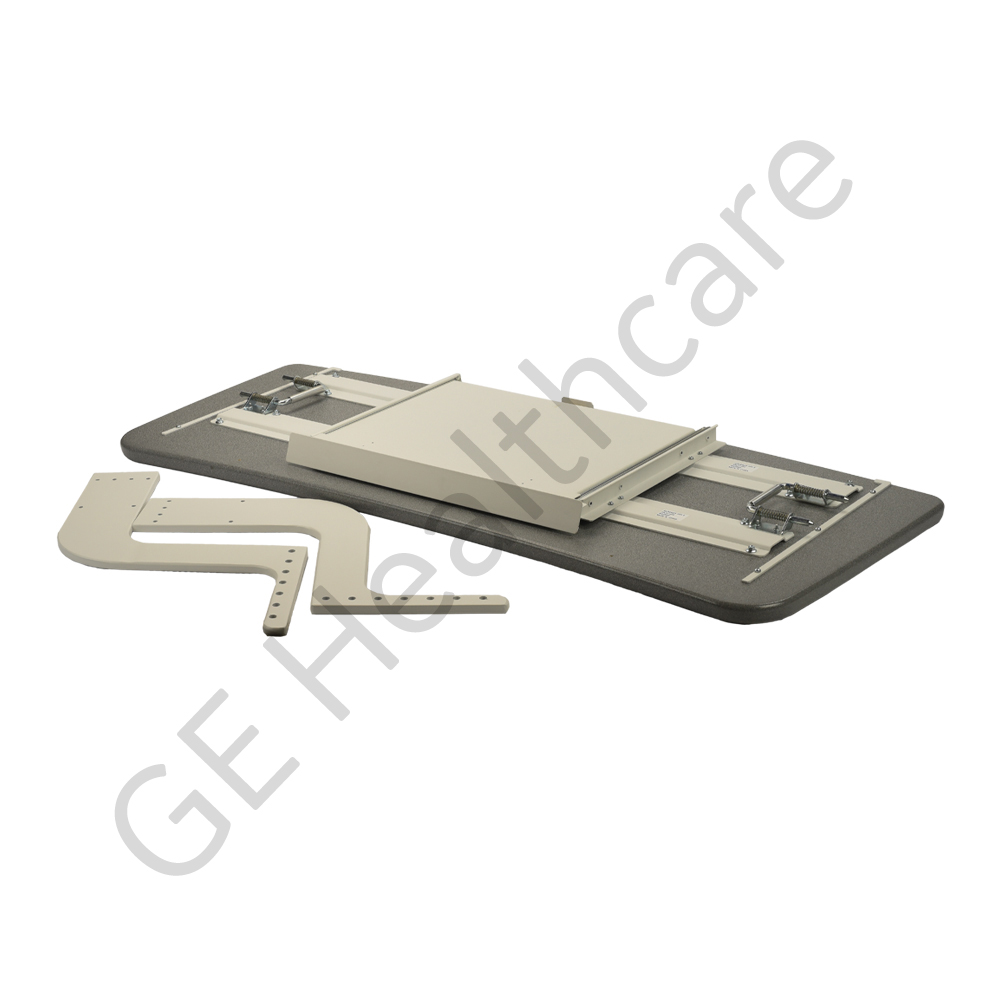 Keyboard Table Top Assembly, GOC6.5 5311788-10-H Keyboard Table Top Assembly, GOC6.5 5311788-10-H