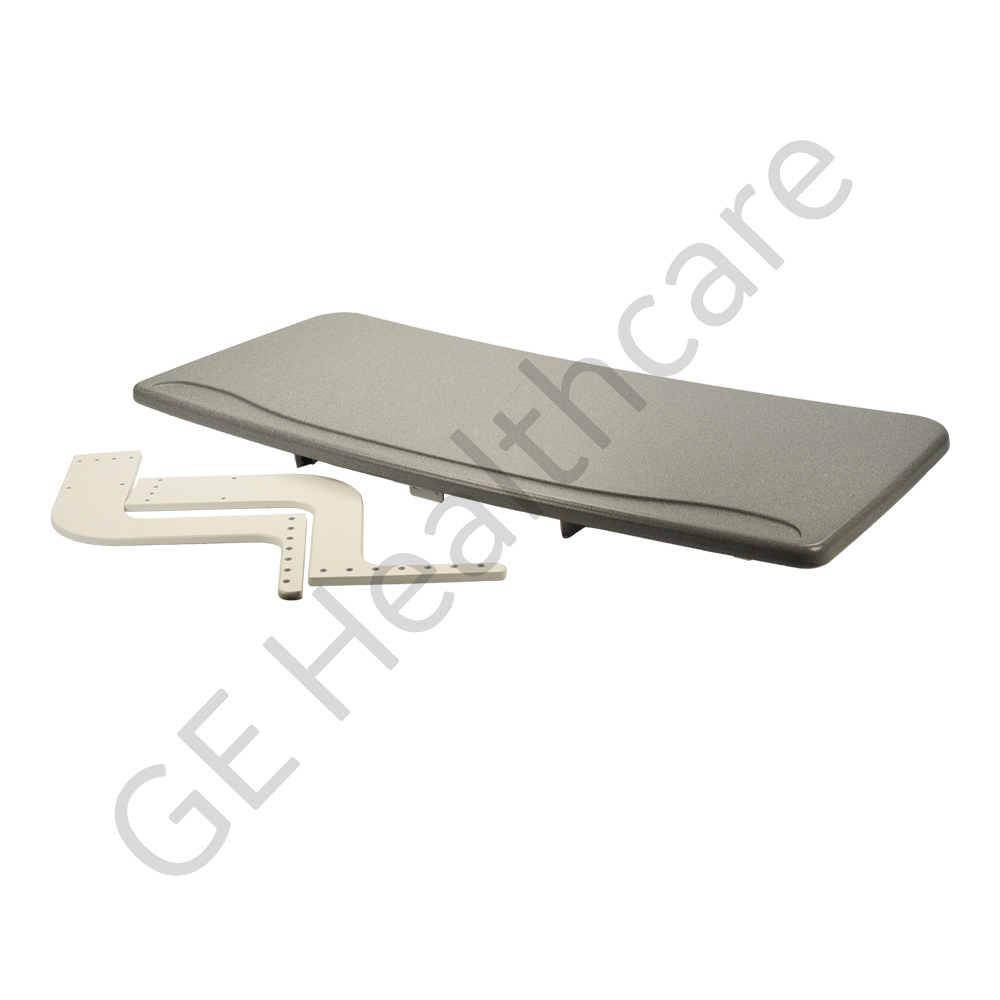 Keyboard Table Top Assembly, GOC6.5 5311788-10-H Keyboard Table Top Assembly, GOC6.5 5311788-10-H