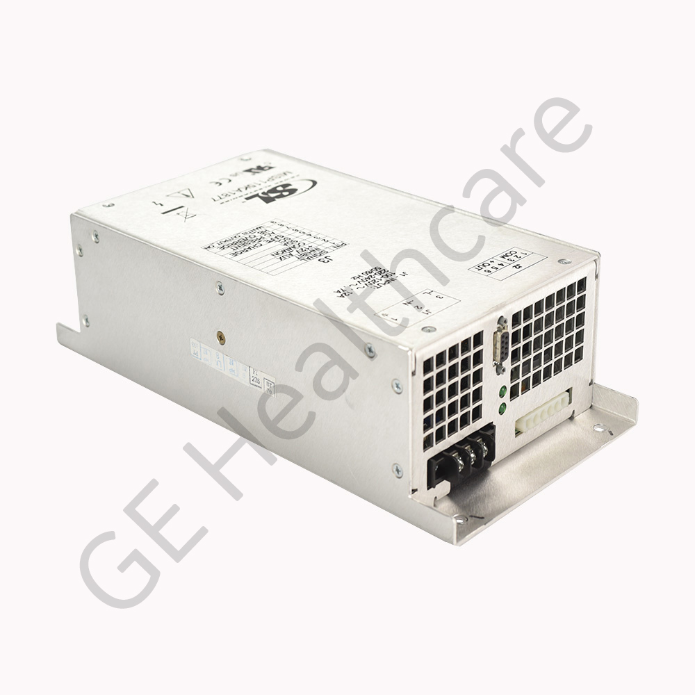 Mantis AC-DC Converter 5311985-3-H Mantis AC-DC Converter 5311985-3-H