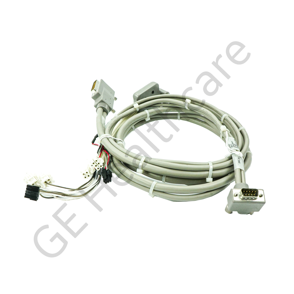 Harness-Routing board HD 5314357-H Harness-Routing board HD 5314357-H