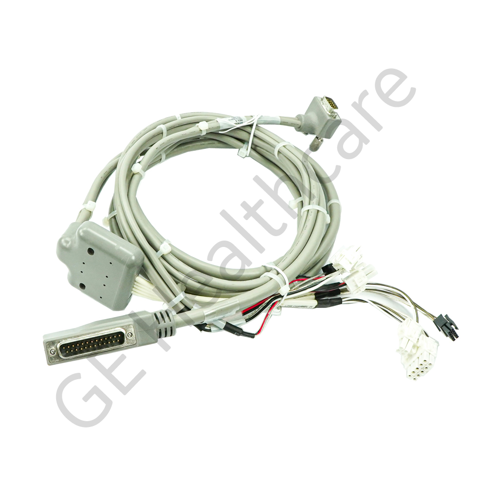 Harness-Routing board HD 5314357-H Harness-Routing board HD 5314357-H
