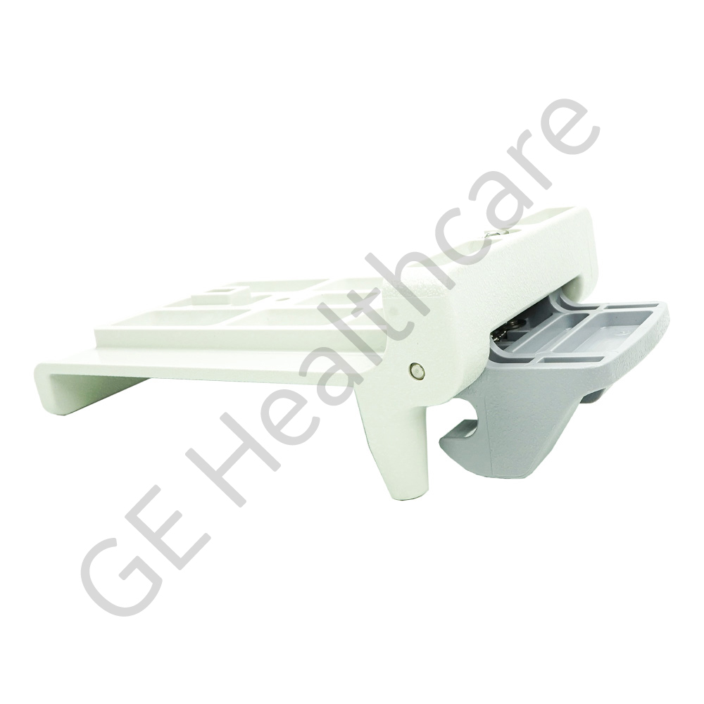 ASM, MONITOR LATCH, MOLDED ASM, MONITOR LATCH, MOLDED