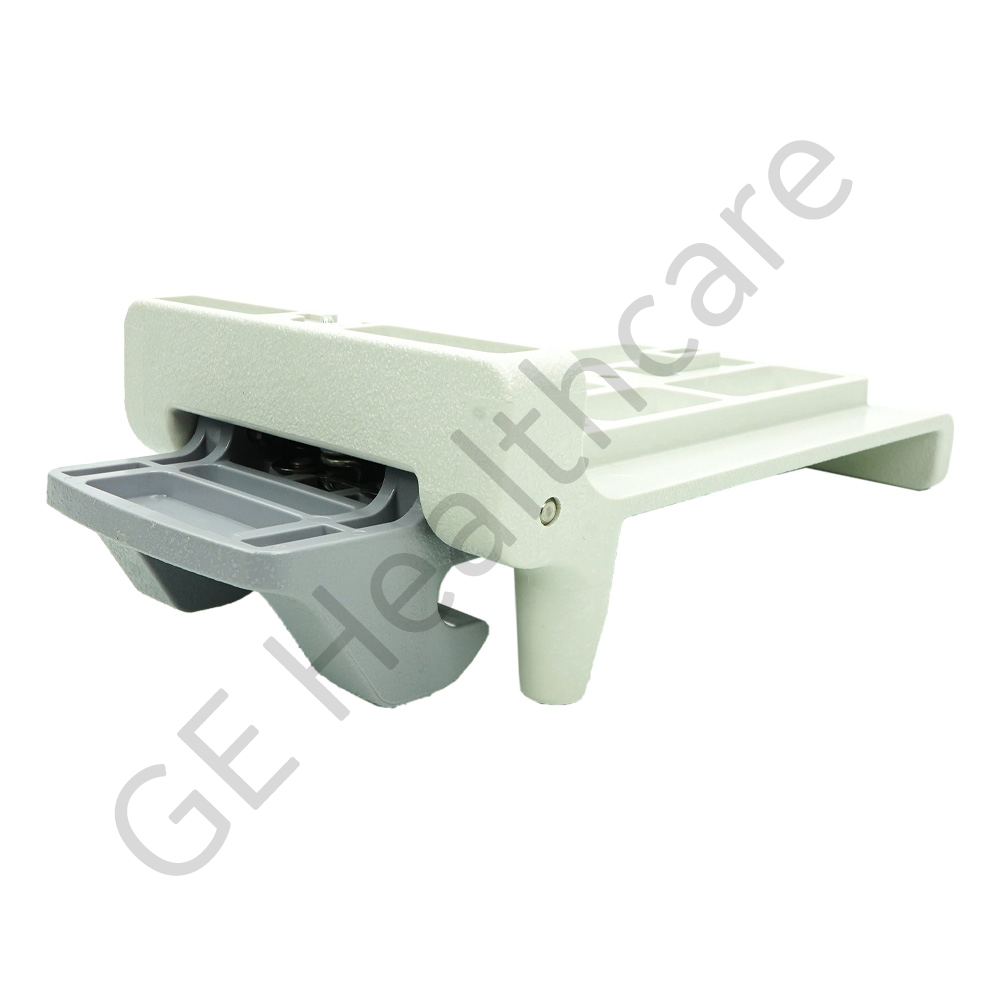 ASM, MONITOR LATCH, MOLDED ASM, MONITOR LATCH, MOLDED